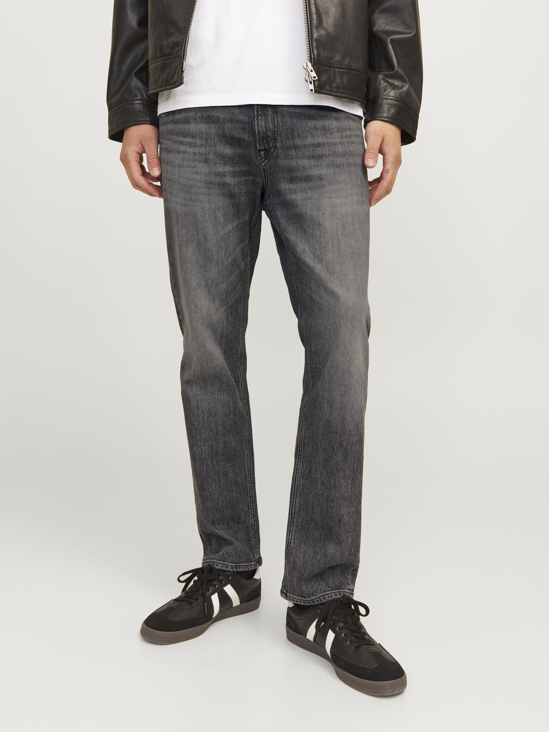 JJICLARK JJORIGINAL 390 REGULAR FIT JEANS